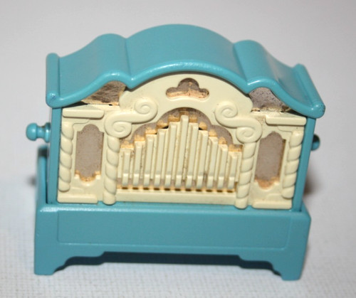 Playmobil 5550 orgue - orgue, de