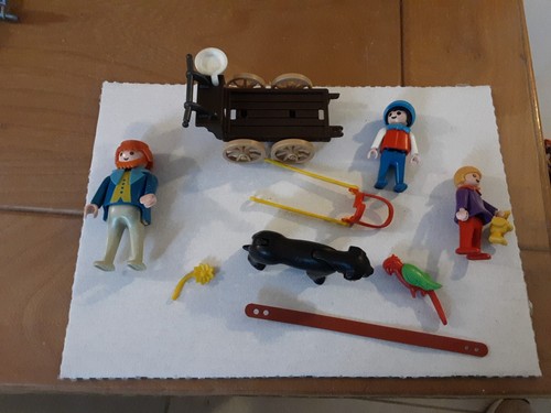 Playmobil 5550 joueur - playmobil,
