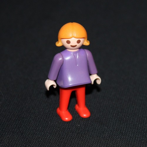 Playmobil enfant fillette de - playmobil,