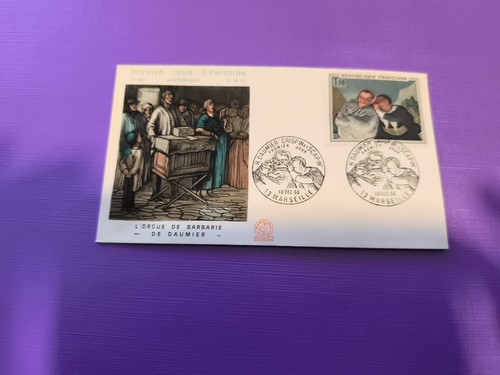 L91 enveloppe premier jour - -,