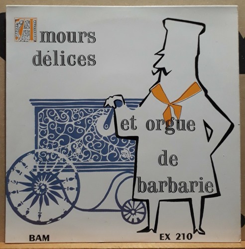 Rare 45t pierre - 45t, –