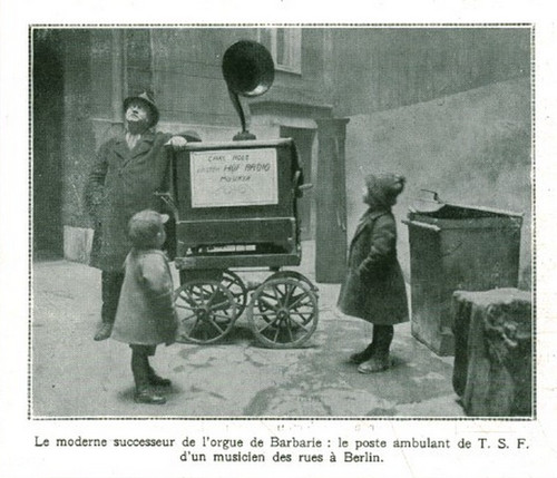 Document ancien moderne - document,