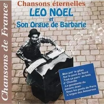 Son orgue barbarie - son,