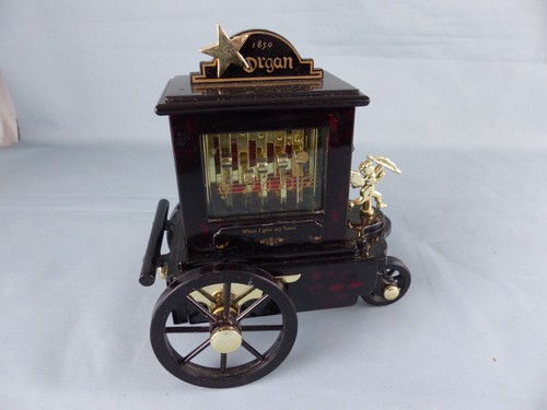 Ancienne boite musique - ancienne, a