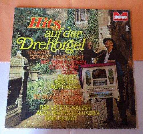 Vinyle 33t hits - hits, der